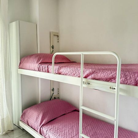 Grazioso Appartamento N 76 A 100Mt Dal Mare Бибионе Экстерьер фото