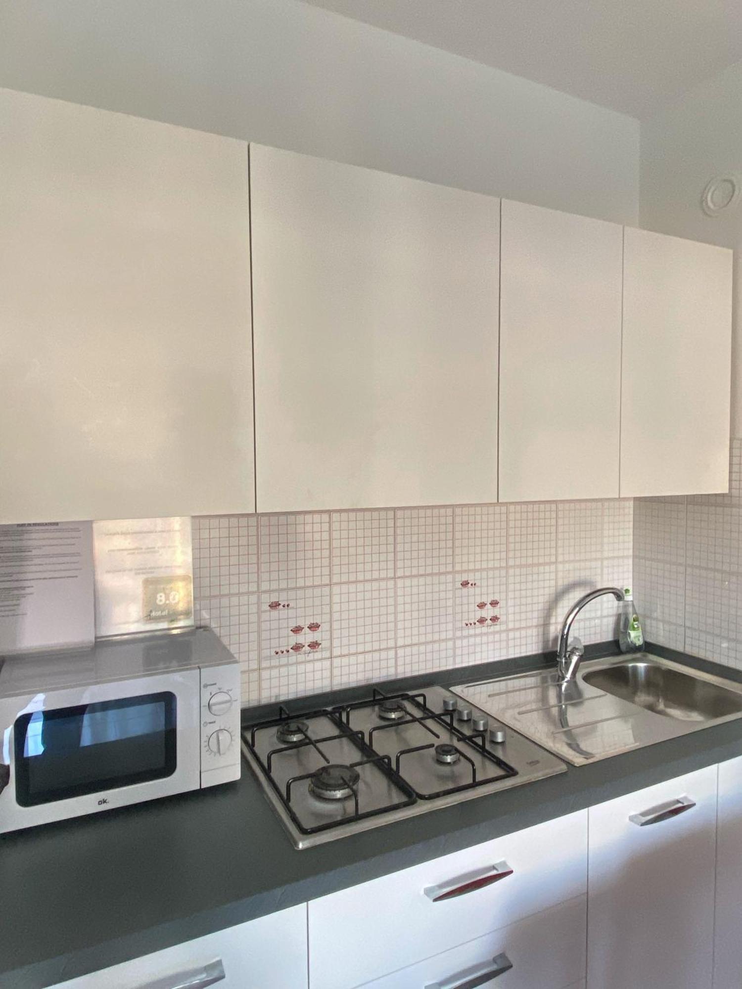 Grazioso Appartamento N 76 A 100Mt Dal Mare Бибионе Экстерьер фото